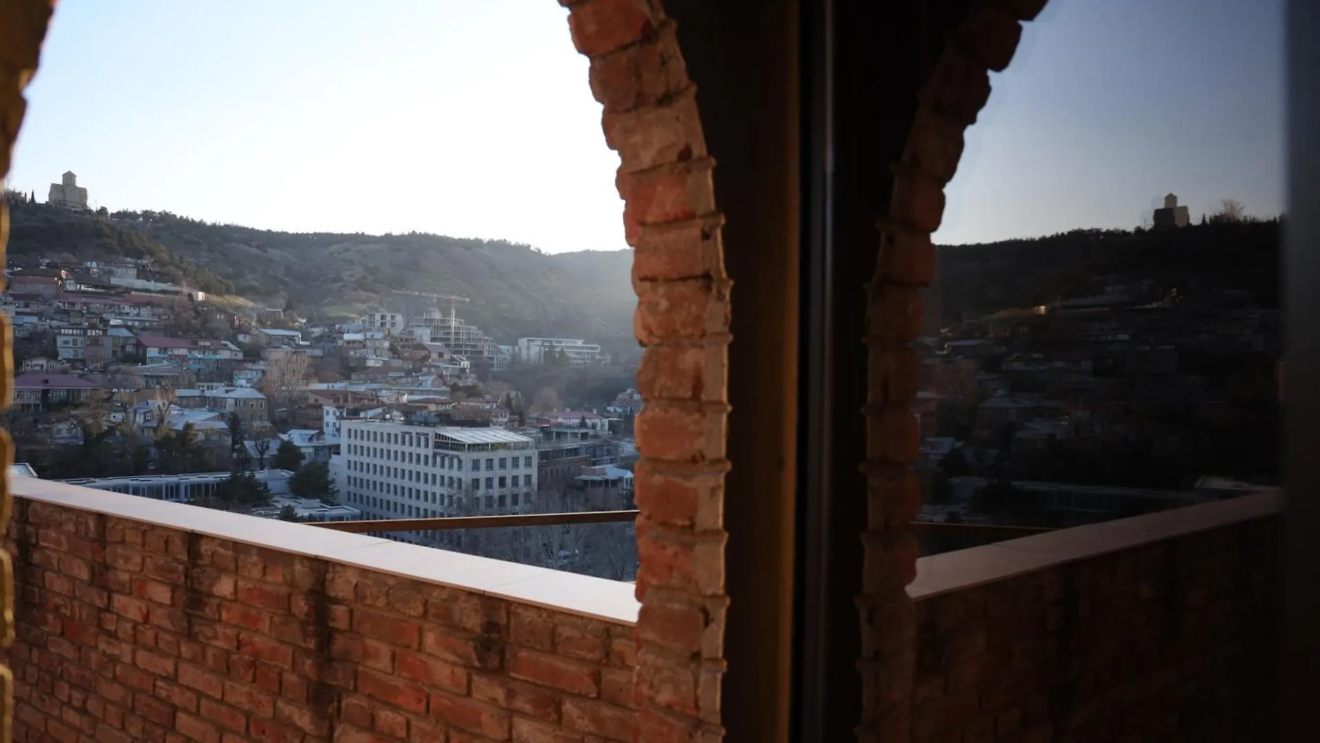 Wine Rock Hotel Tbilisi 0*,  Georgia