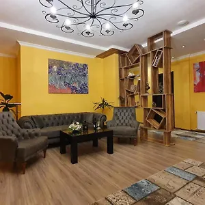 *** Otel Soft Gürcistan