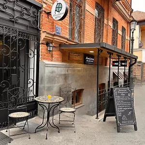 Otel Boutique Manufactura, Tiflis