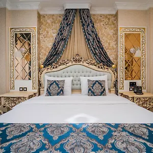 Otel Aqua Freedom, Tiflis