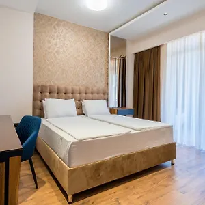 Otel Olympus Hotel By Umbrella, Tiflis