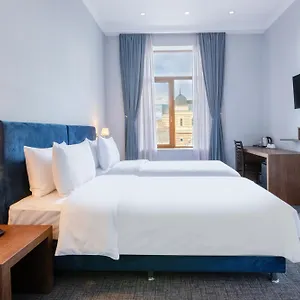 Apart Otel Alma Boutique, Tiflis