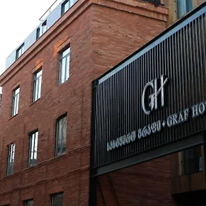 Otel Graf, Tiflis