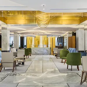 Le Meridien Hotel Batumi