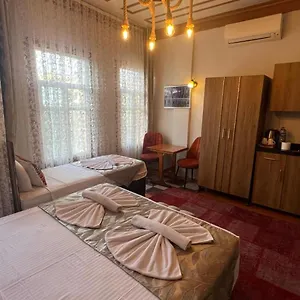 Turgut Hotel Istanbul