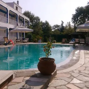  Apart Otel Riviera Yunanistan