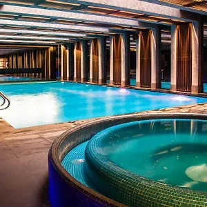 **** Apart Otel Gardens & Wellness Macaristan