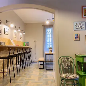  Hostel 47 Gürcistan