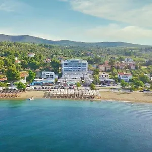 ***** Otel Elinotel Sermilia Yunanistan