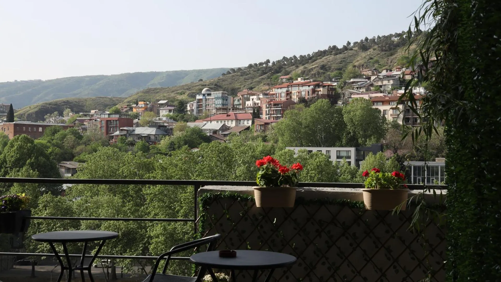 Wine Rock Hotel Tbilisi 0*,